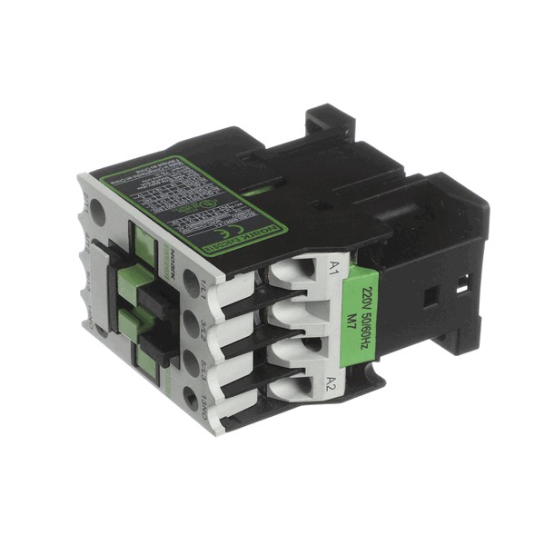 (image for) Carter Hoffmann 18602-0331 220 COIL, CONTACTOR